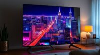 top oled tv cyber monday deals