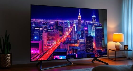 top oled tv cyber monday deals