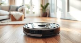 top pet hair robot vacuums