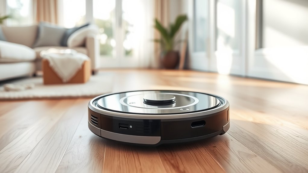 top pet hair robot vacuums