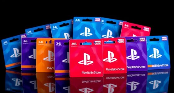 top playstation gift card options