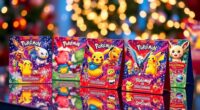 top pok mon tcg holiday calendars