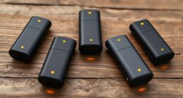 top rechargeable hand warmers