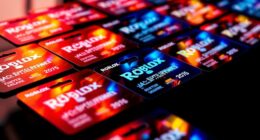 top roblox gift card options