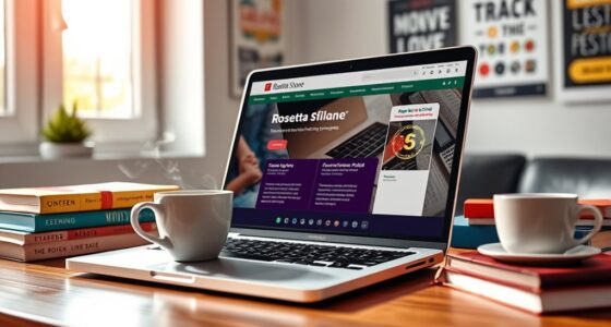 top rosetta stone deals