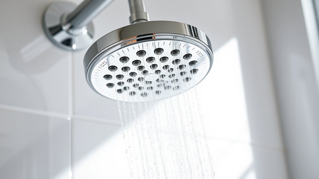 top shower filters for skin