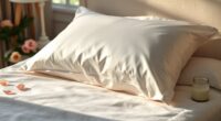 top silk pillowcases list