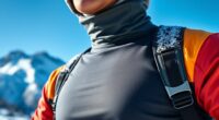 top ski thermal underwear