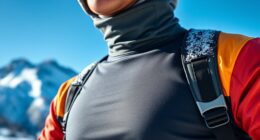 top ski thermal underwear