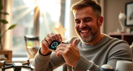 top tech gifts for dad