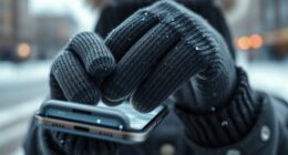 top touchscreen gloves 2025