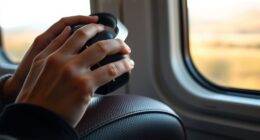 top travel noise canceling headphones