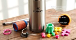 top tumbler accessory guide