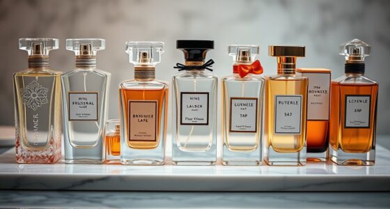 top women s perfumes 2025