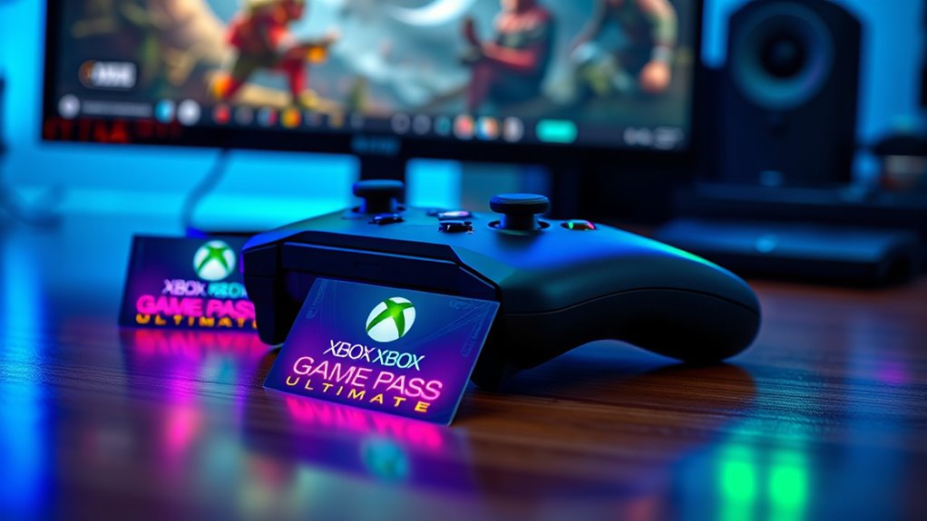 top xbox game pass codes