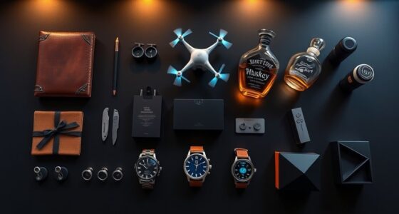 unique gift ideas 2025