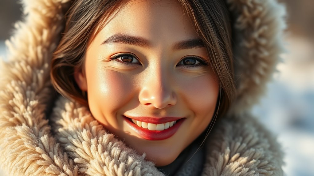 winter sunscreen considerations