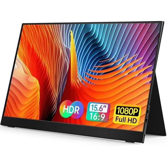 15 6 portable fhd monitor