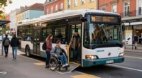 accessible transit route planning