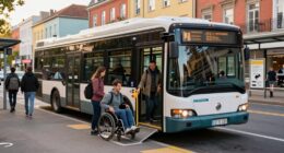 accessible transit route planning