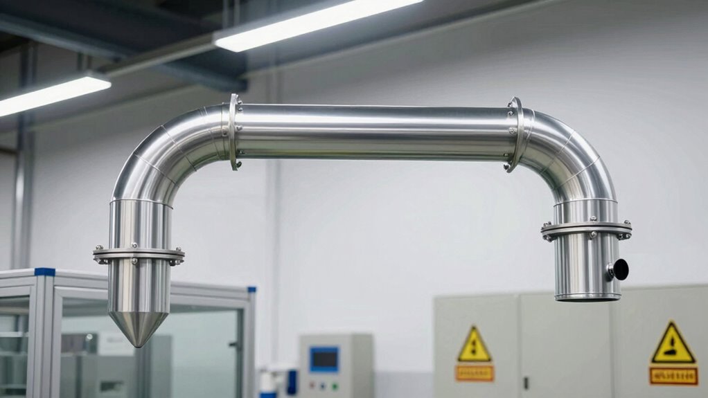 adjustable durable flow control