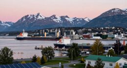 alaska gateway low impact