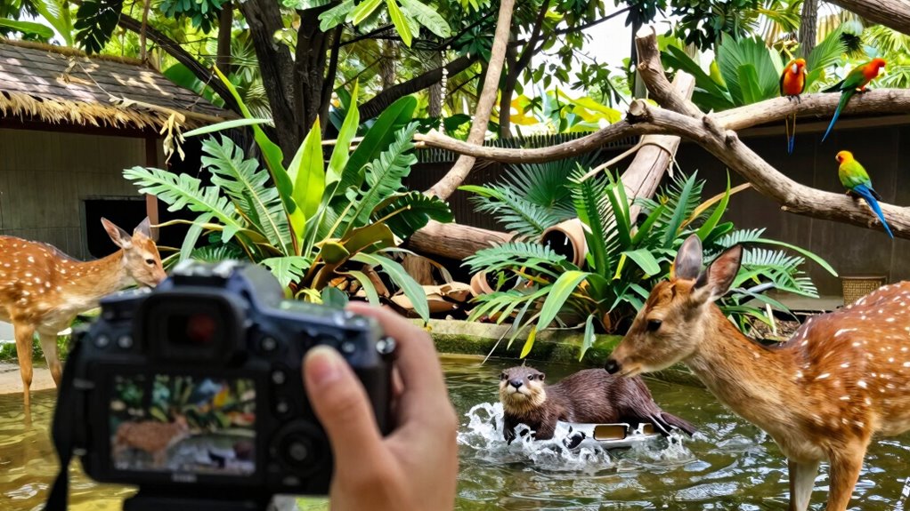 ask about sanctuary standards