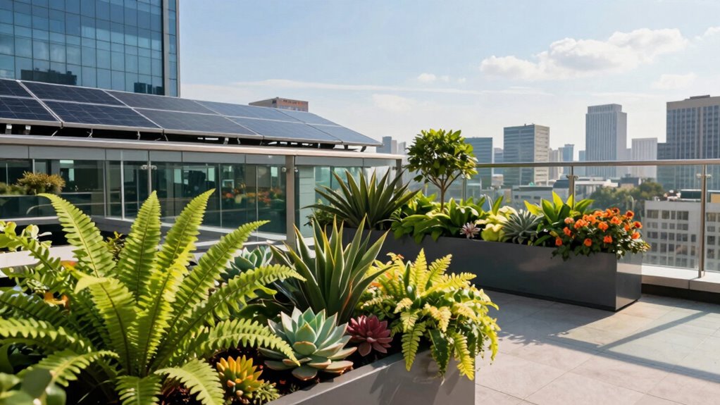 assessing organizational environmental impact