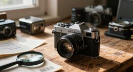 assessing used equipment safely