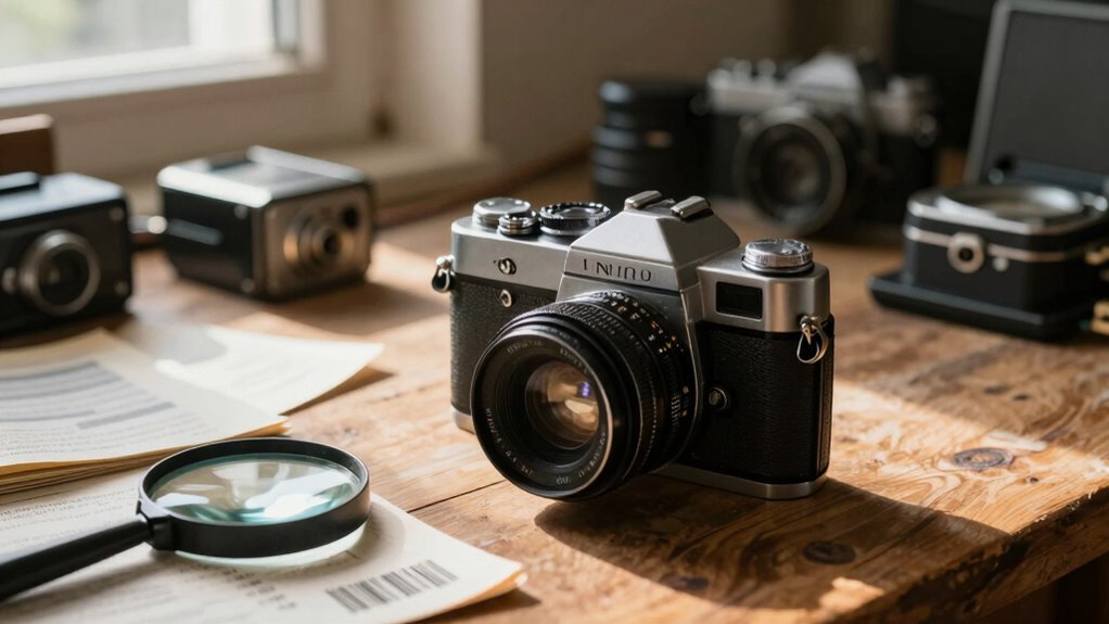 assessing used equipment safely