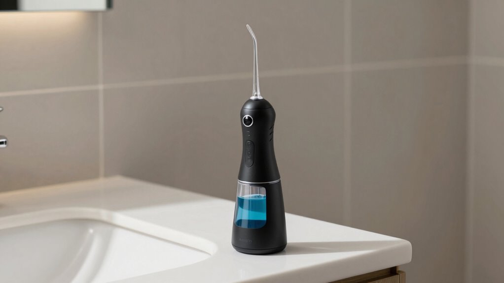 battery capacity versatility portability