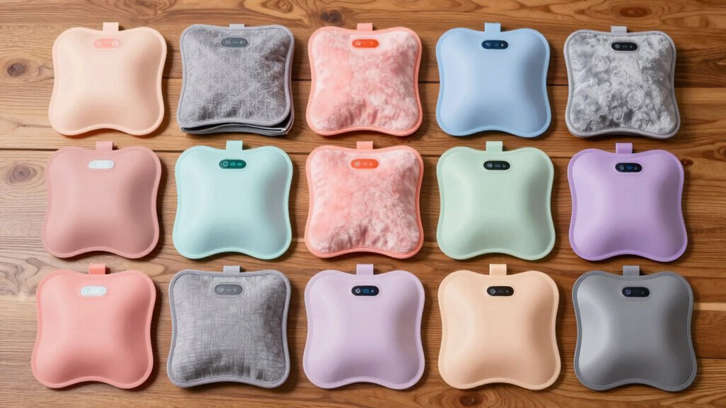 battery life safety features