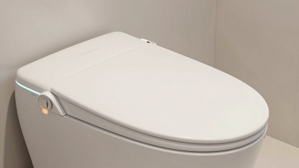 bidet seat selection criteria