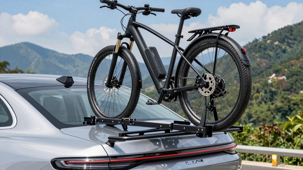 bike rack selection essentials