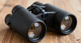 binocular features detailed explanation