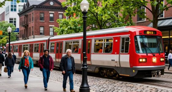 boston transit only freedom