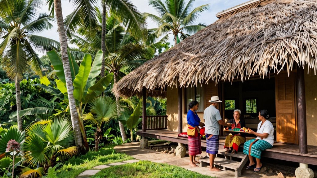 building trust and sustainability