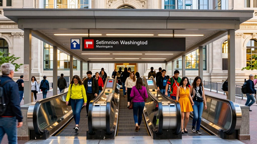 buy tickets and check hours