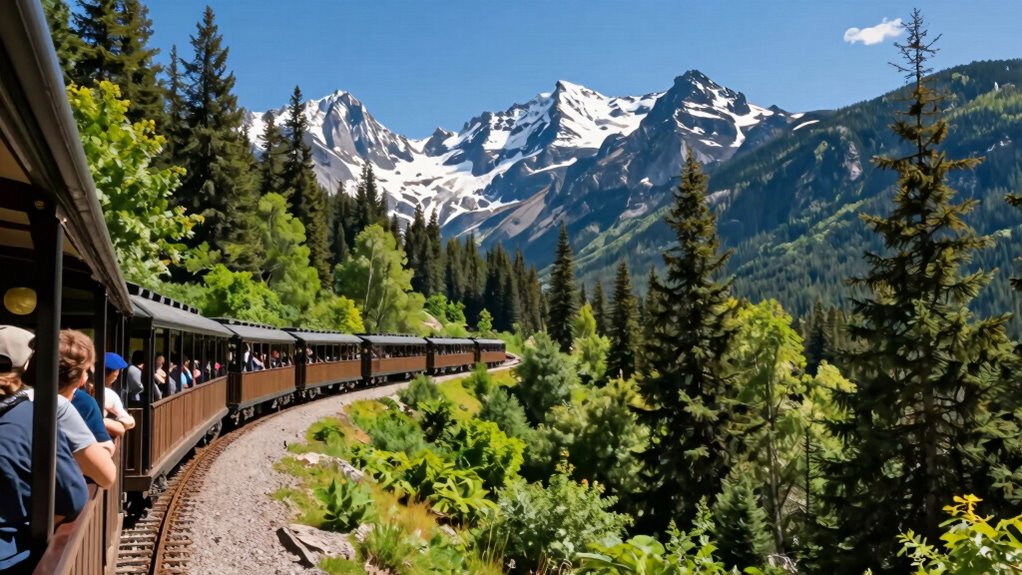 calgary rockies no driving