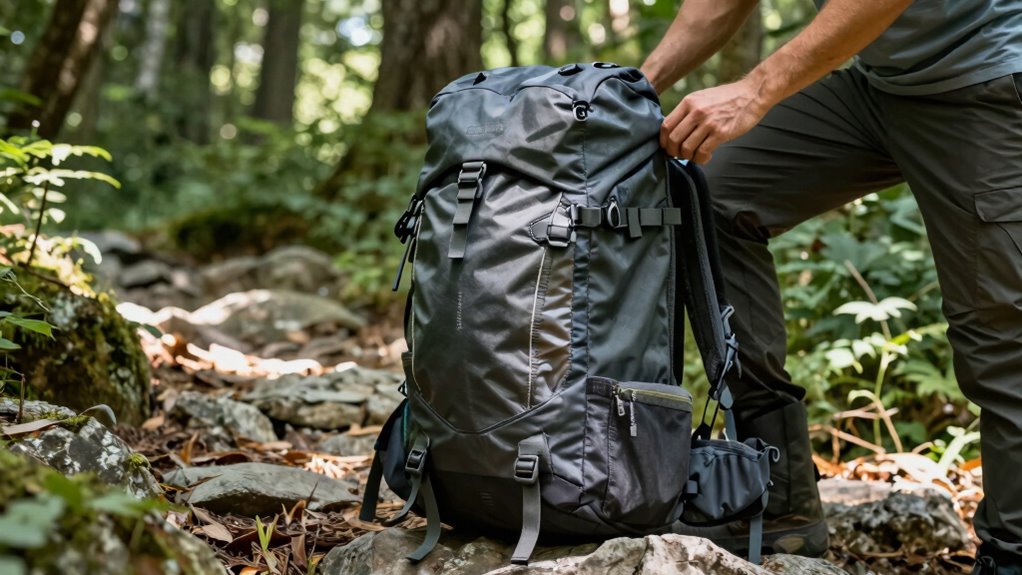 camera gear packing essentials