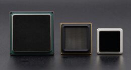 camera sensor size comparison