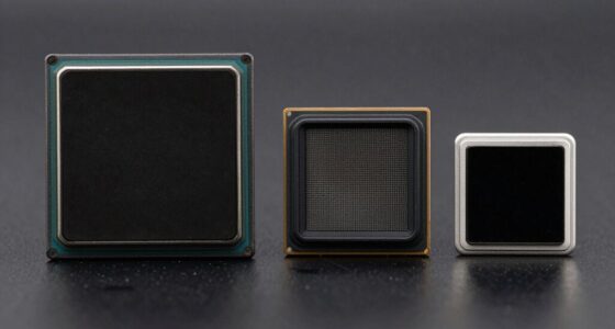 camera sensor size comparison