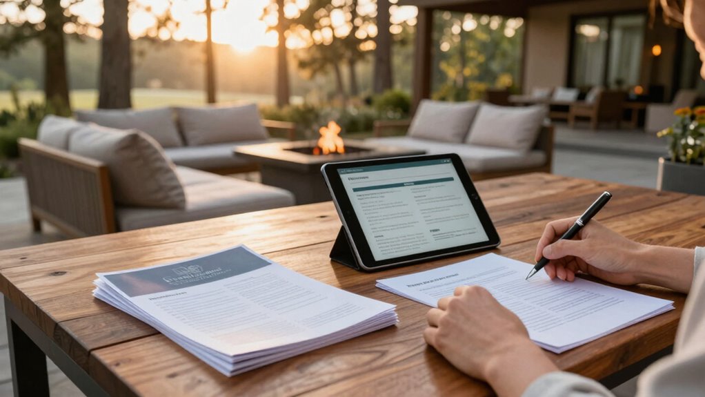 cancellation refund emergency policies