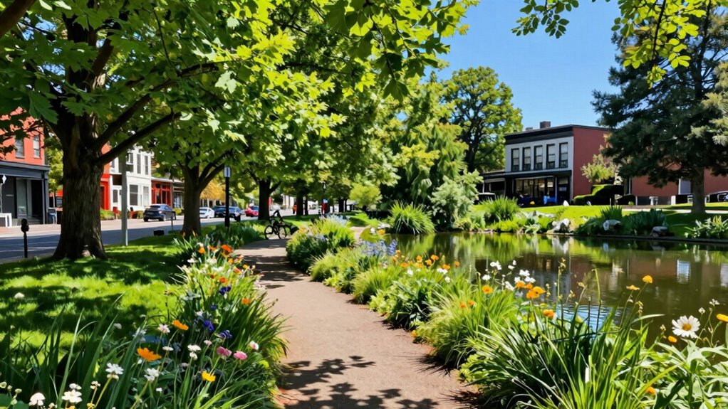 car free outdoor planning tips