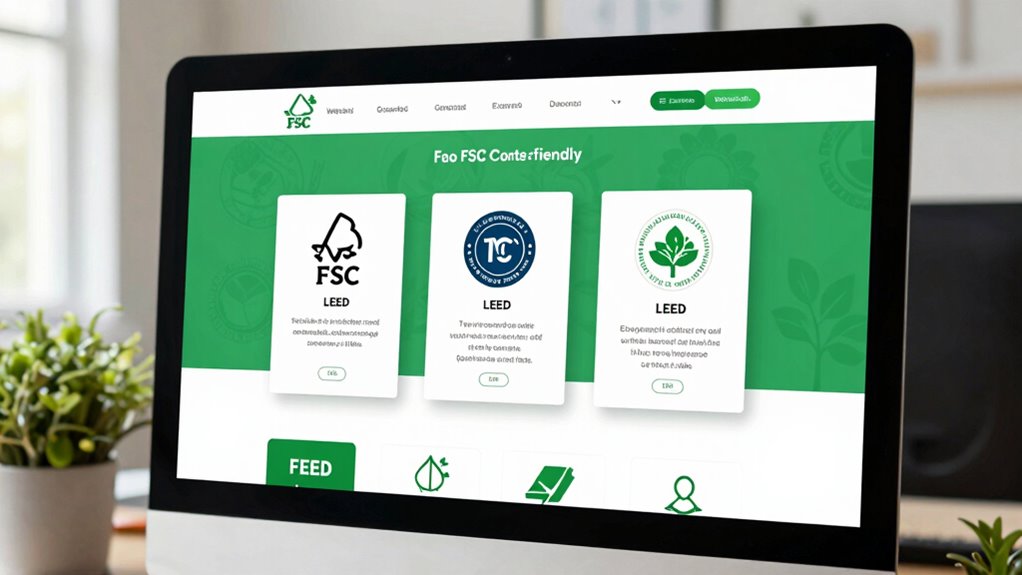 certifications validate eco claims