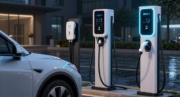 charging speed and types