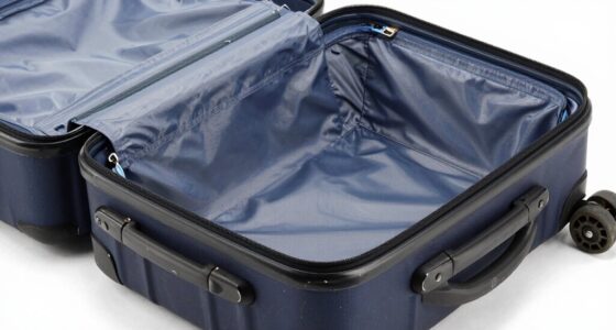 check for visible damage