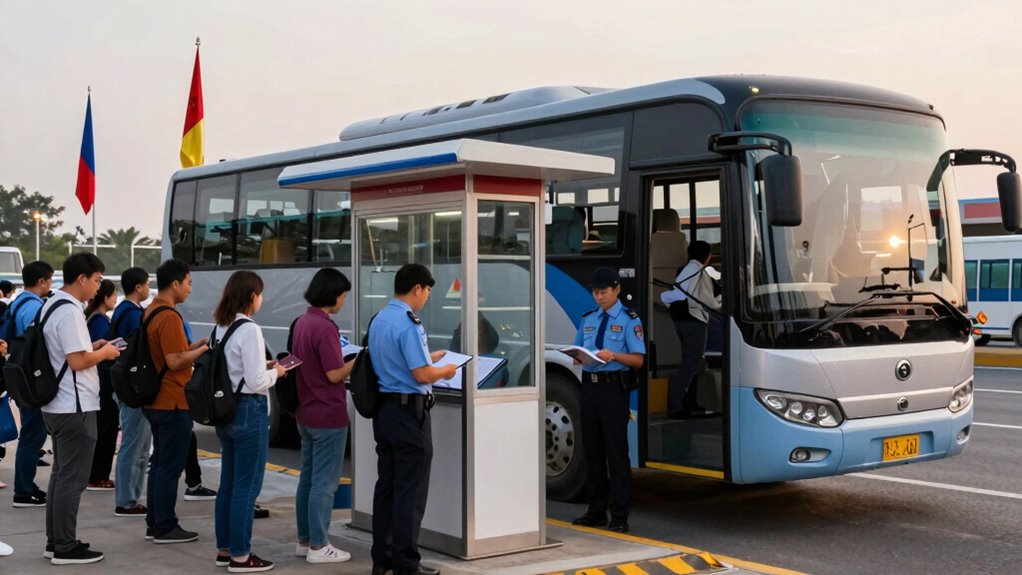 check visa and entry rules