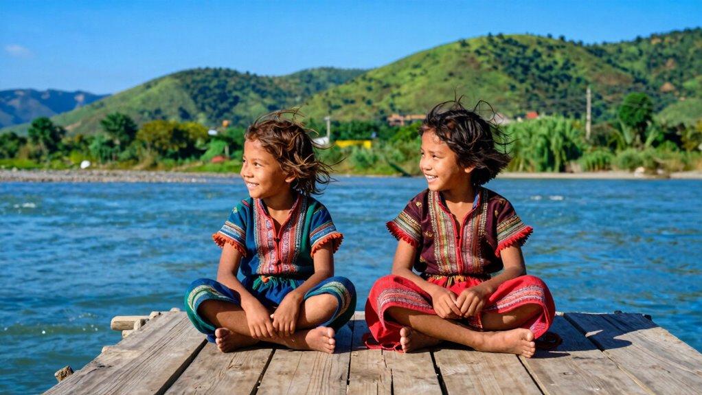 children s privacy abroad