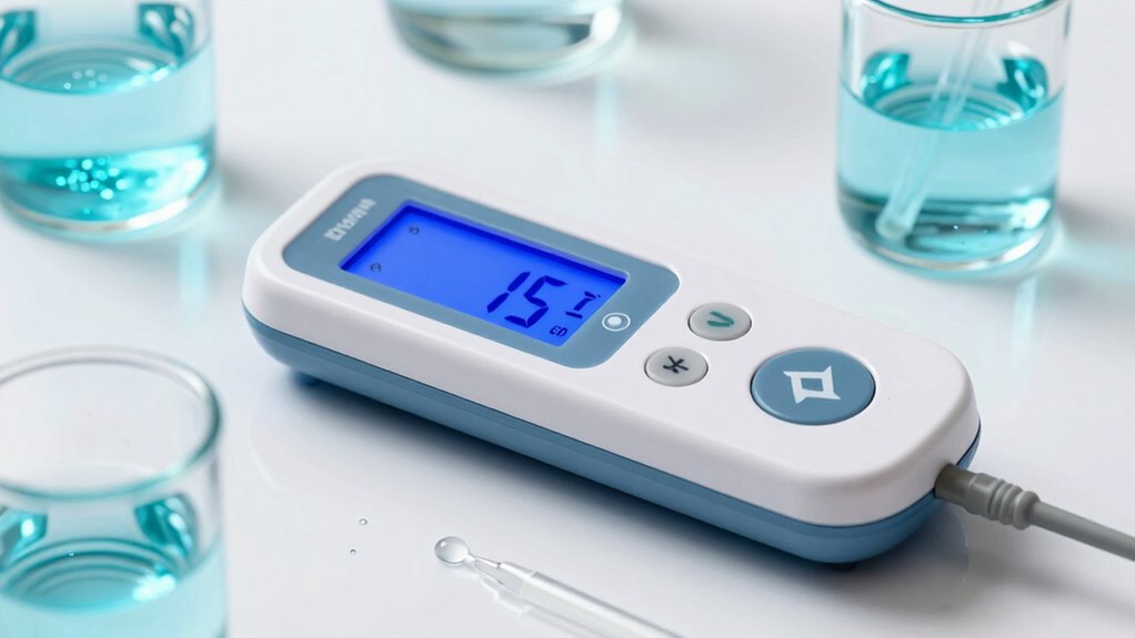 choose accurate durable photometers